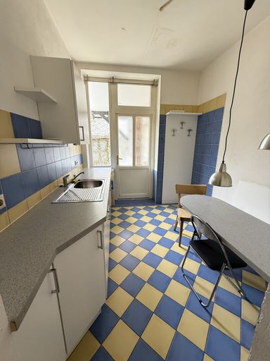 2.Küche