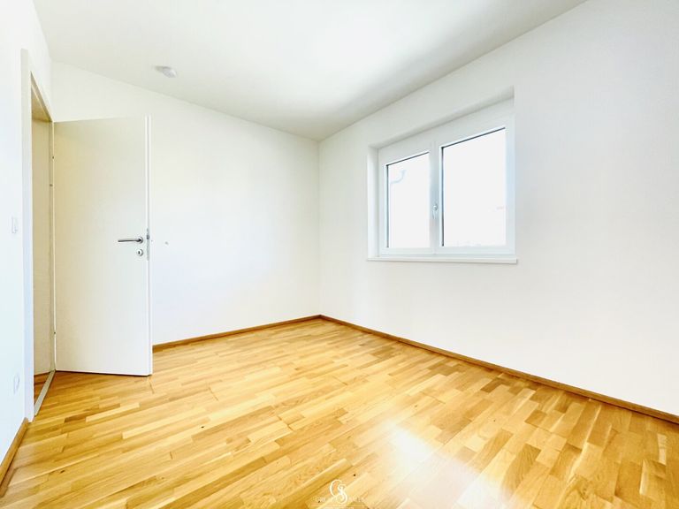 Zweites Schlafzimmer