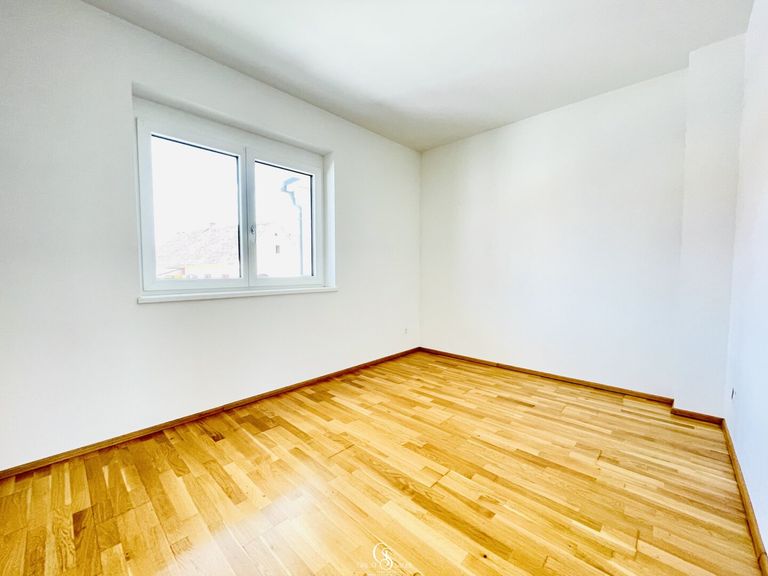 Zweites Schlafzimmer