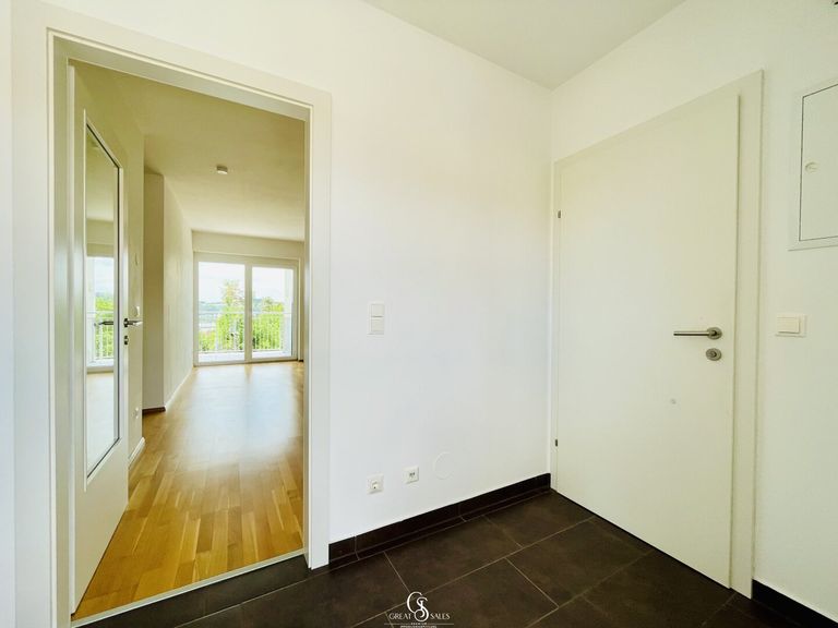 Eingangsbereich/Garderobe