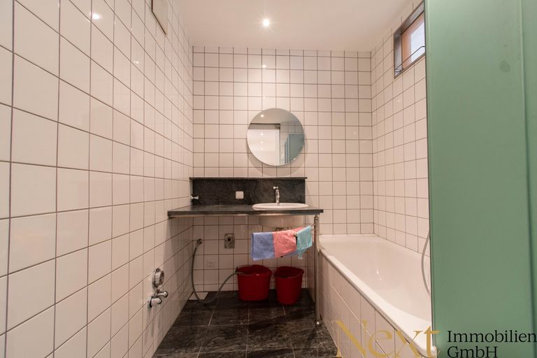 Badezimmer II