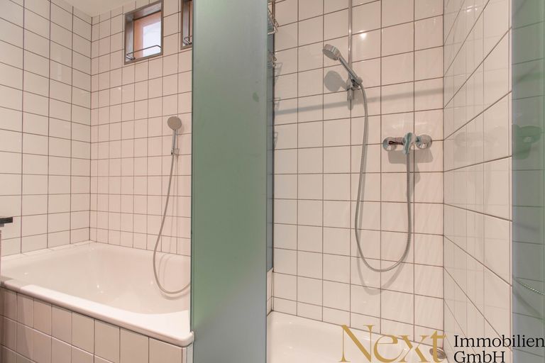 Badezimmer I