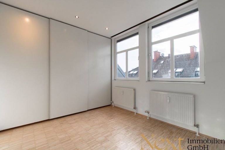 Schlafzimmer I
