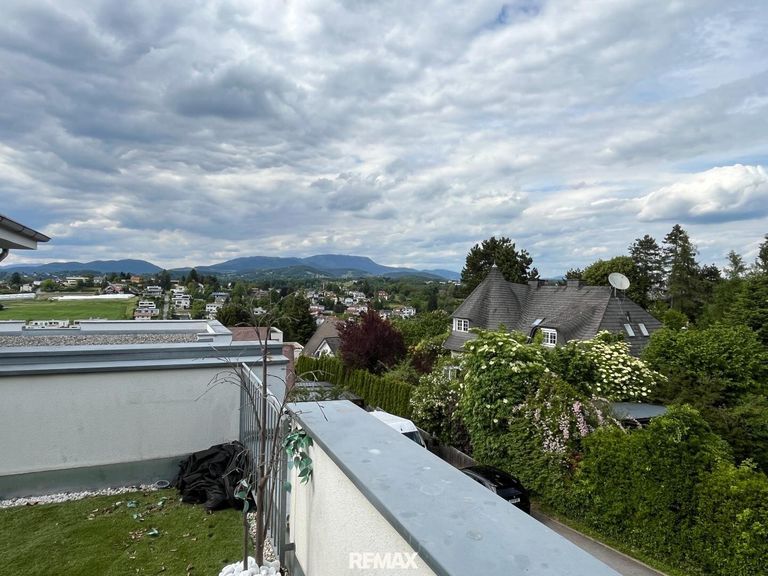 Aussicht