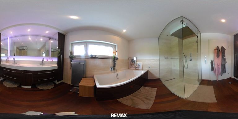 360° Foto