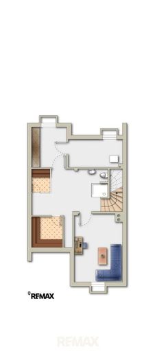 Grundriss KG