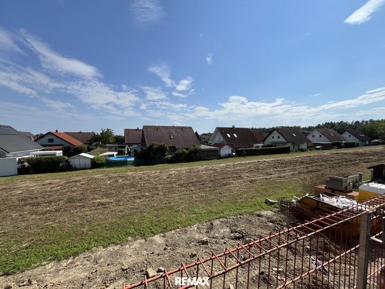 Aussicht
