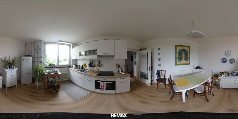 360°-Foto
