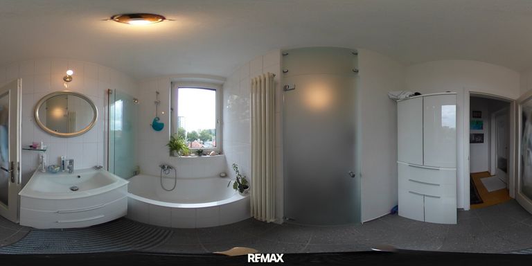 360°-Foto