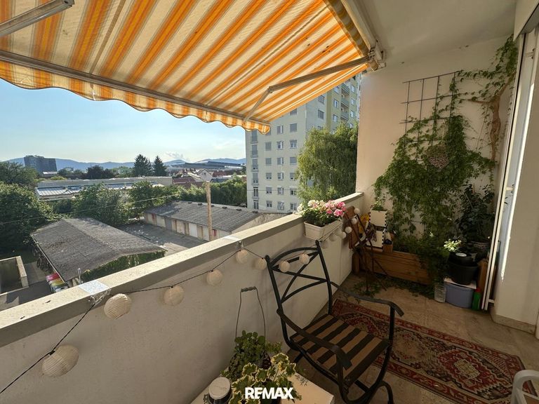 Loggia