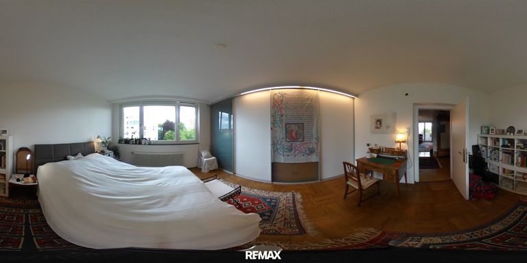 360°-Foto