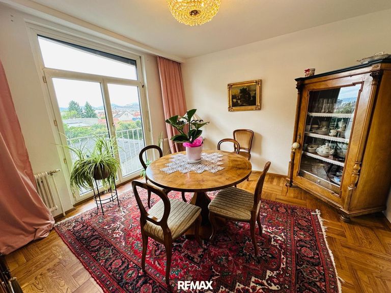 Esszimmer