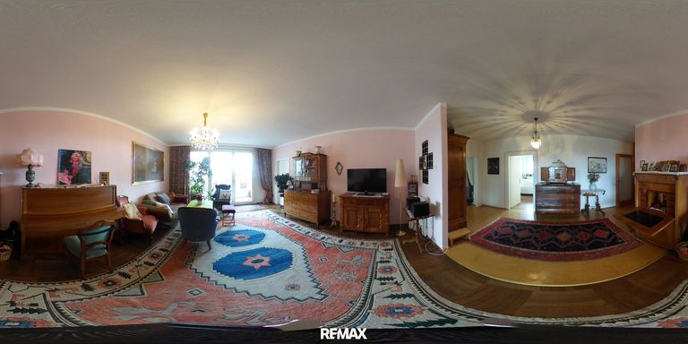 360°-Foto