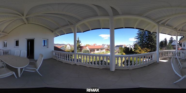 360°-Foto