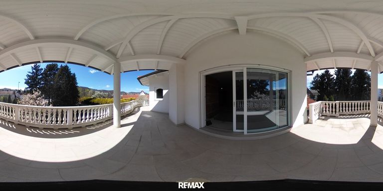360°-Foto