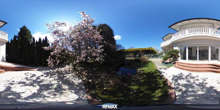 360°-Foto