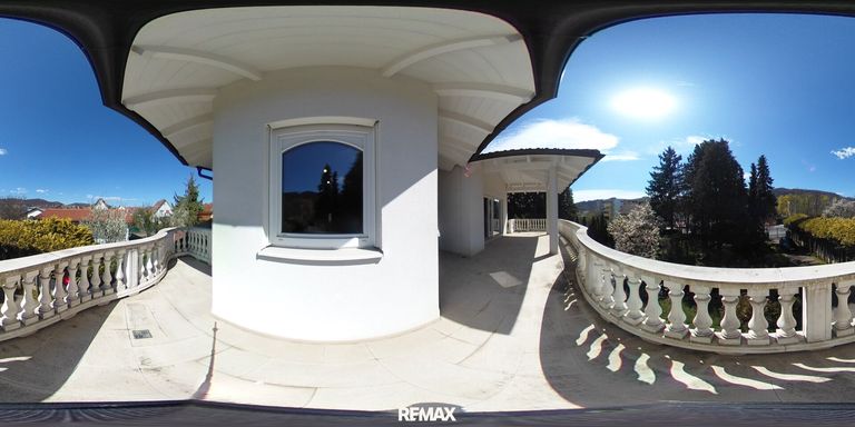 360°-Foto
