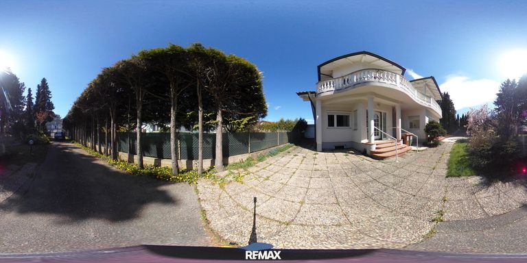 360°-Foto