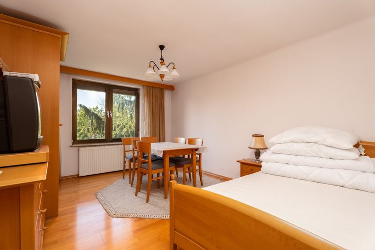 Zimmer 1 Obergeschoss