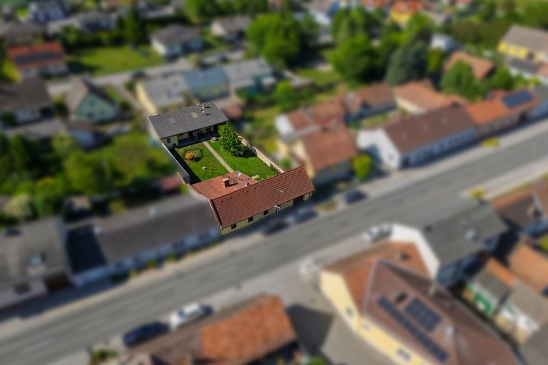 Luftaufnahmen