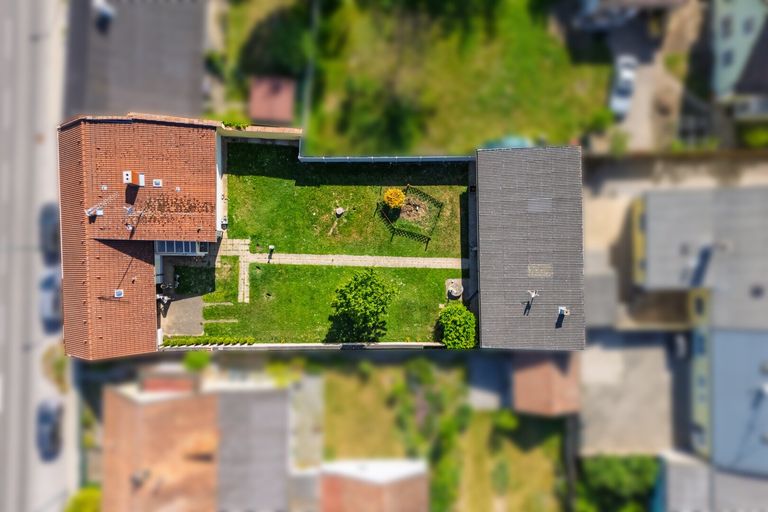 Luftaufnahmen