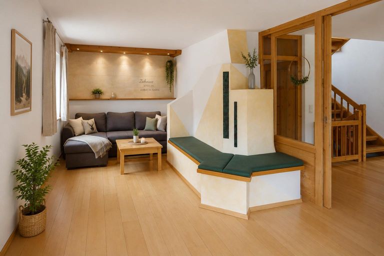 Pfunds - Haus - EG Wohnzimmer