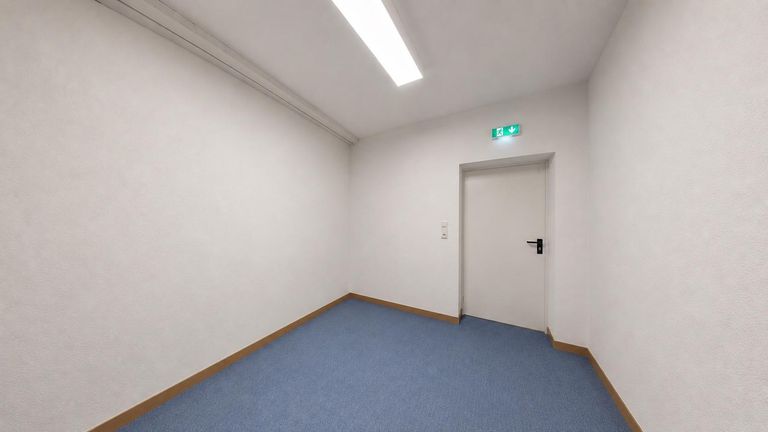Landeck - Geschäftslokal Visualisierung