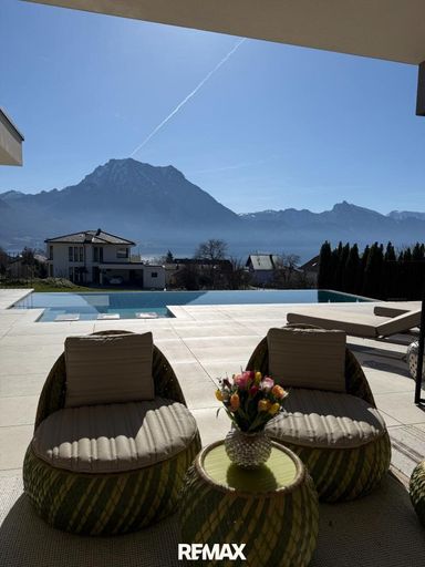 Loungebereich 