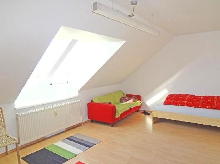 Wohnen