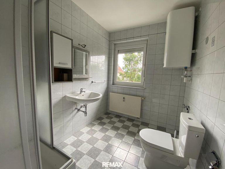 Bad/WC
