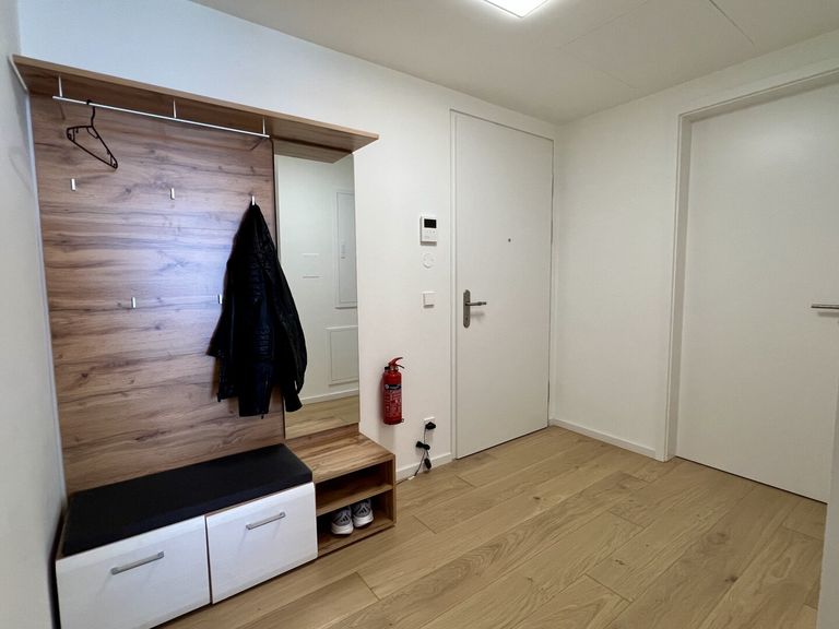 Vorzimmer