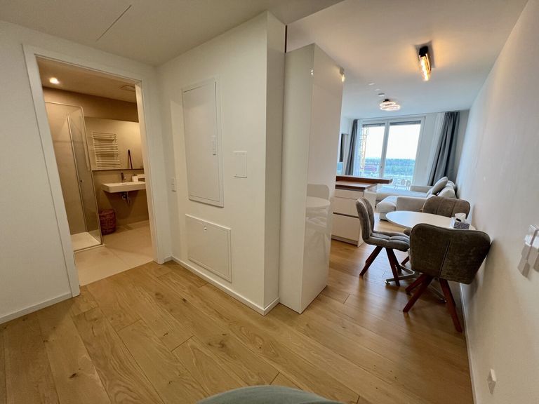 Vorzimmer
