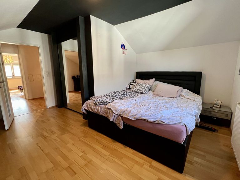 Kinderzimmer