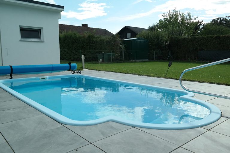 Swimmingpool