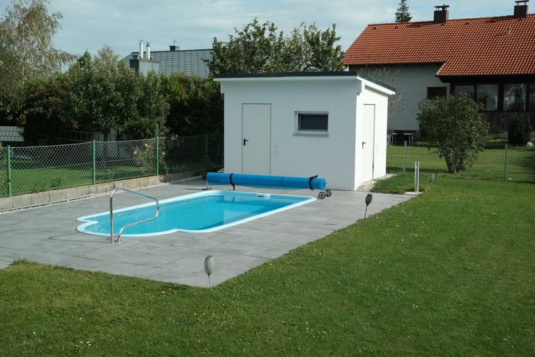 Swimmingpool