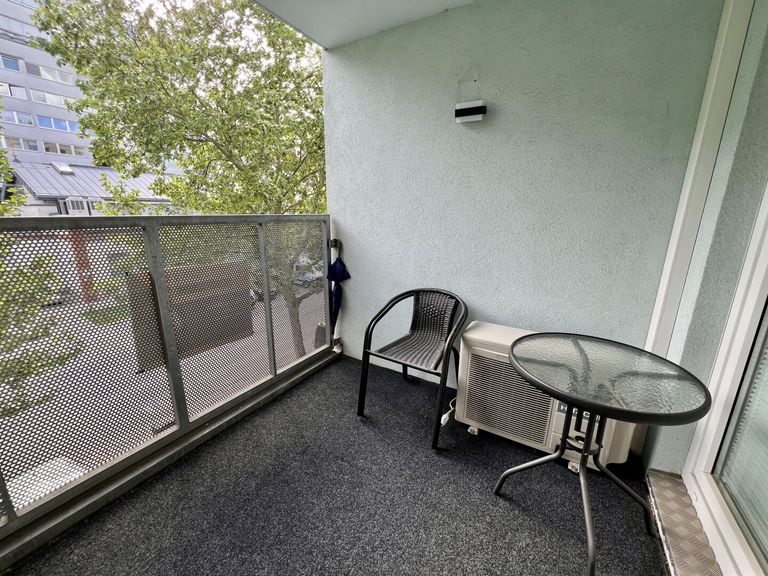 Loggia