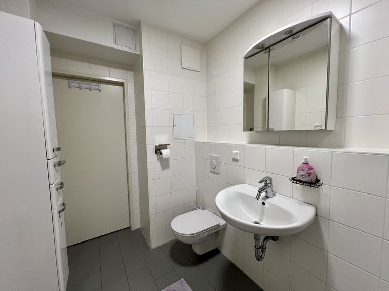 Bad+WC