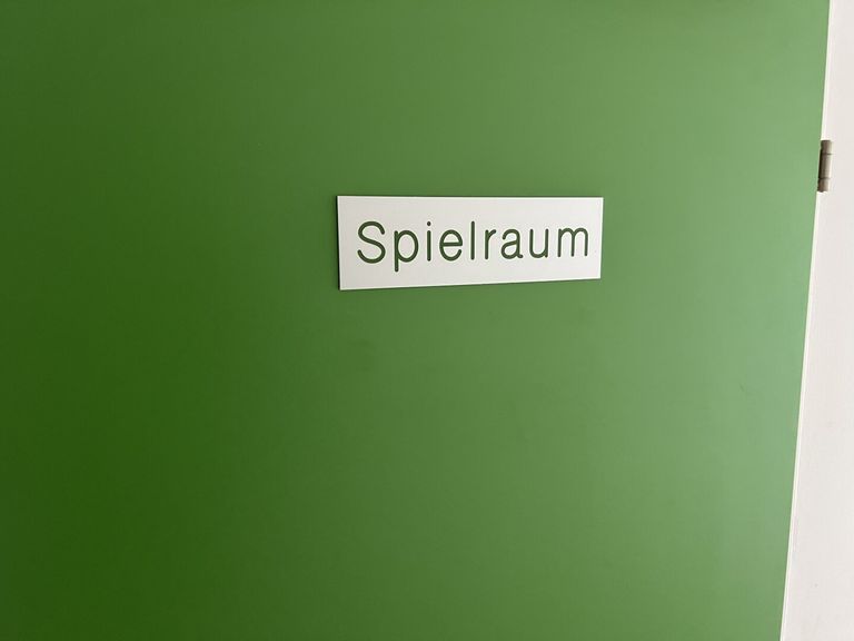 Spielraum