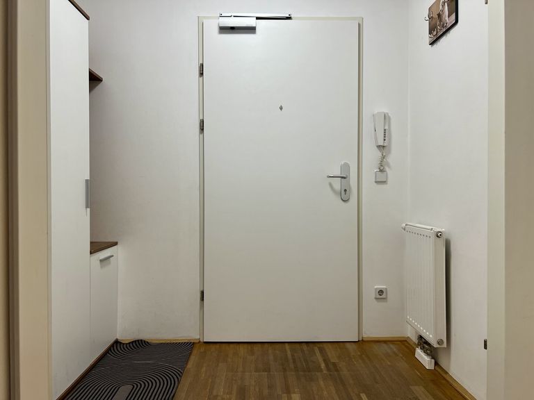 Vorzimmer