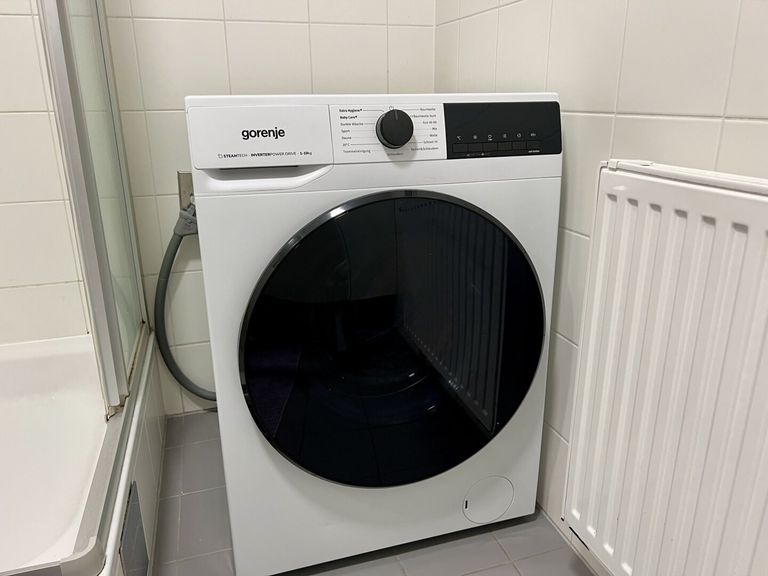 Waschmaschine