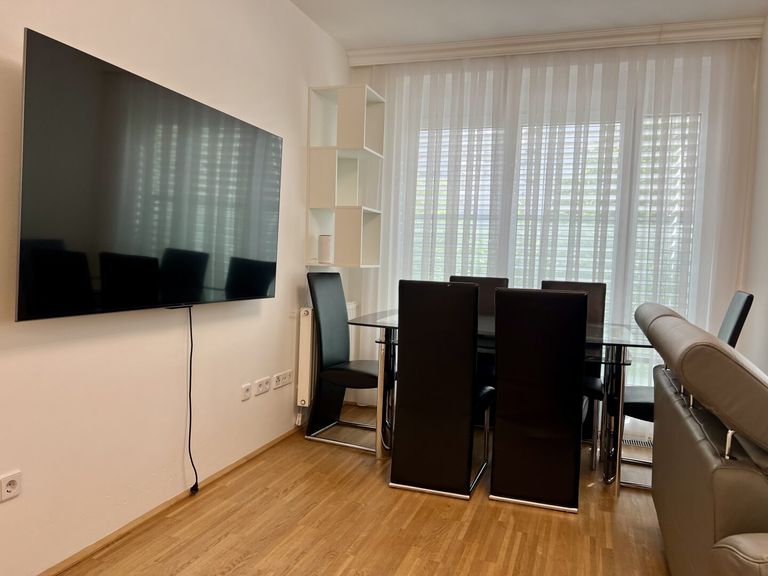 Essbereich/TV
