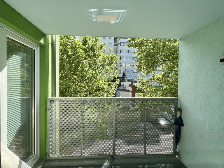 Loggia