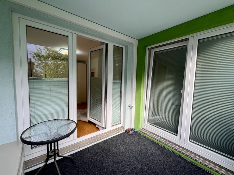 Loggia