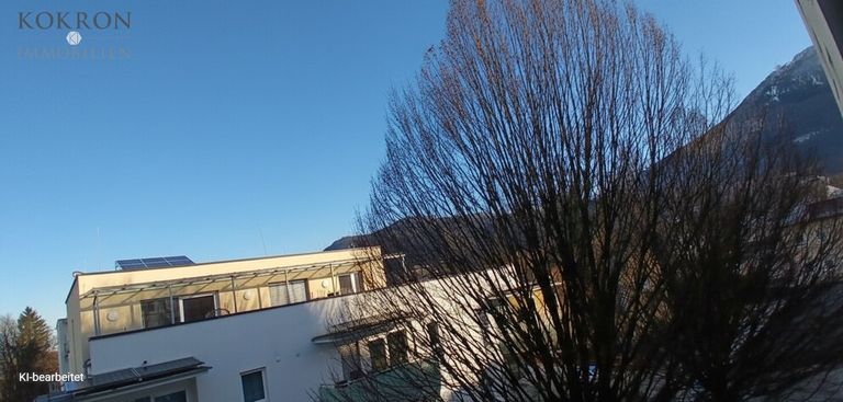 Fernblick
