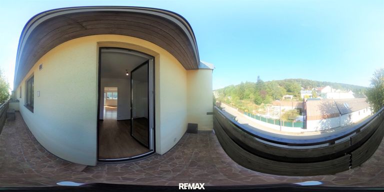 Terrasse Nord