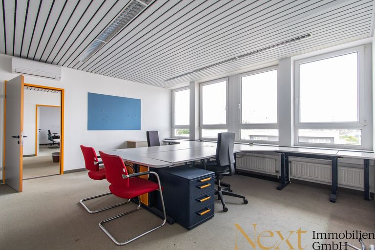 Büro VI