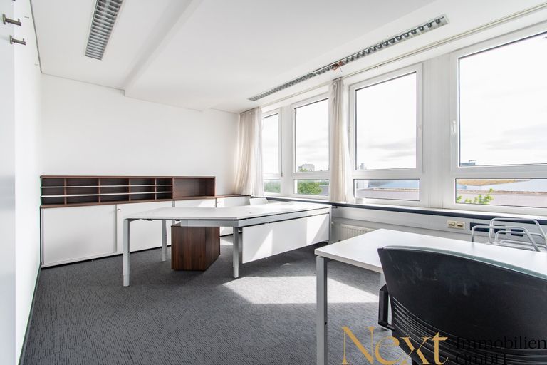 Büro II