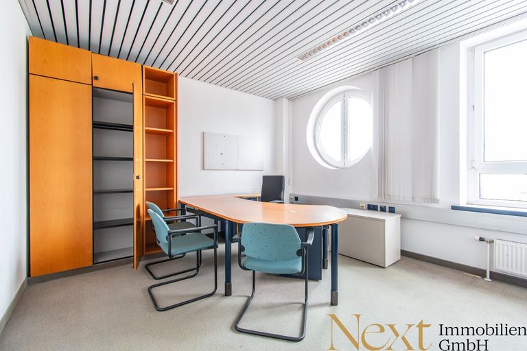 Büro IV