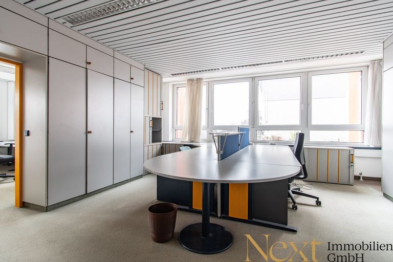 Büro V