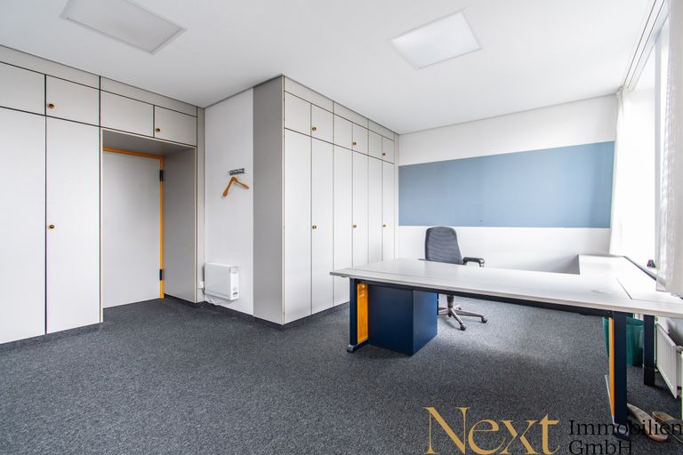 Büro III